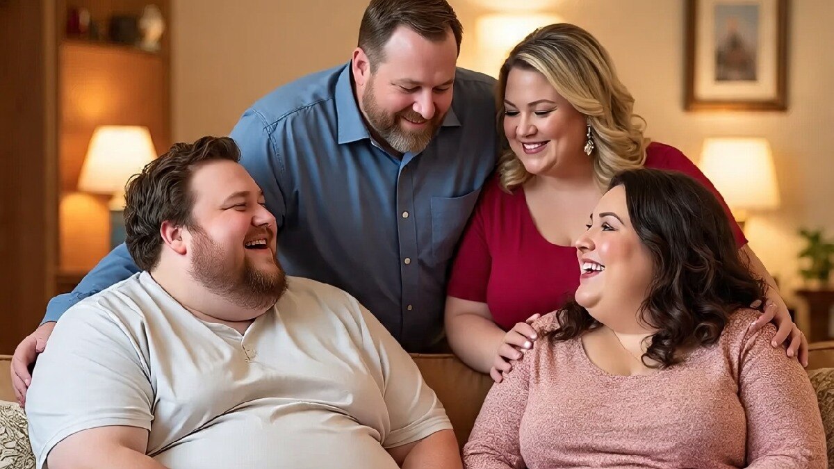 देश में शादिशुदा कपल्स में भी मोटापा बढ़ रहा है.