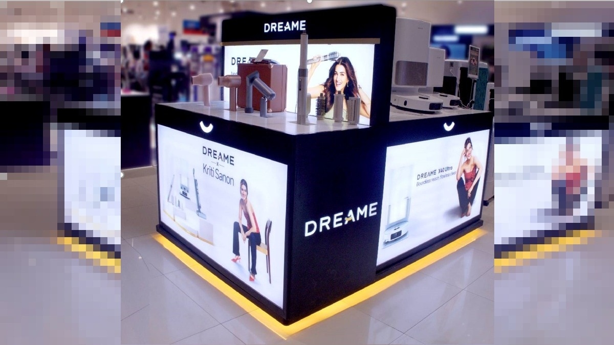 Dreame Technology