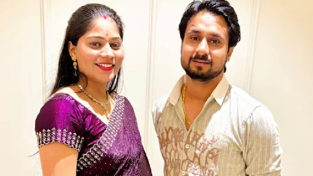 सोनम ने कराई थी पति राजा की हत्या. (File: PHOTO) 