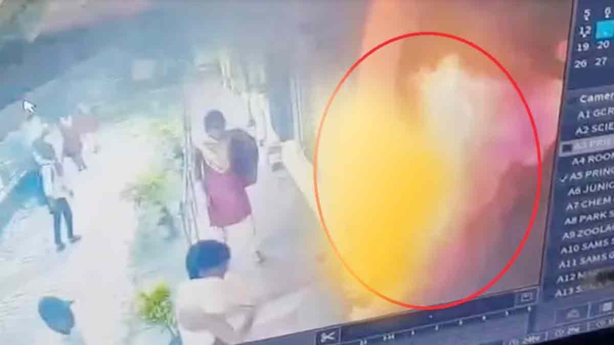 Odisha student attempts suicide after inaction over sexual harassment by professor