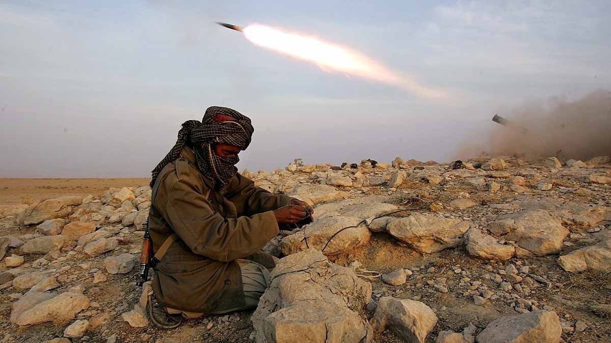 Baloch attack Pakistan