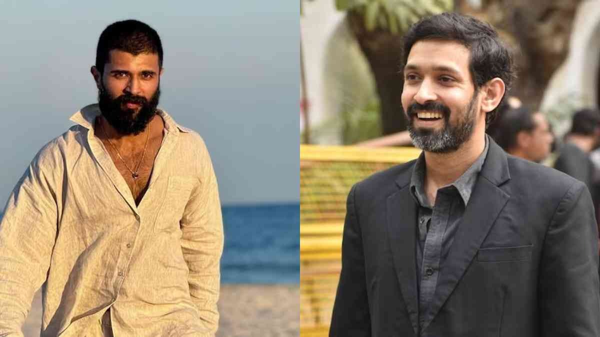 विक्रांत मैसी डॉन से बाहर, विजय देवरकोंडा को हुआ डेंगू