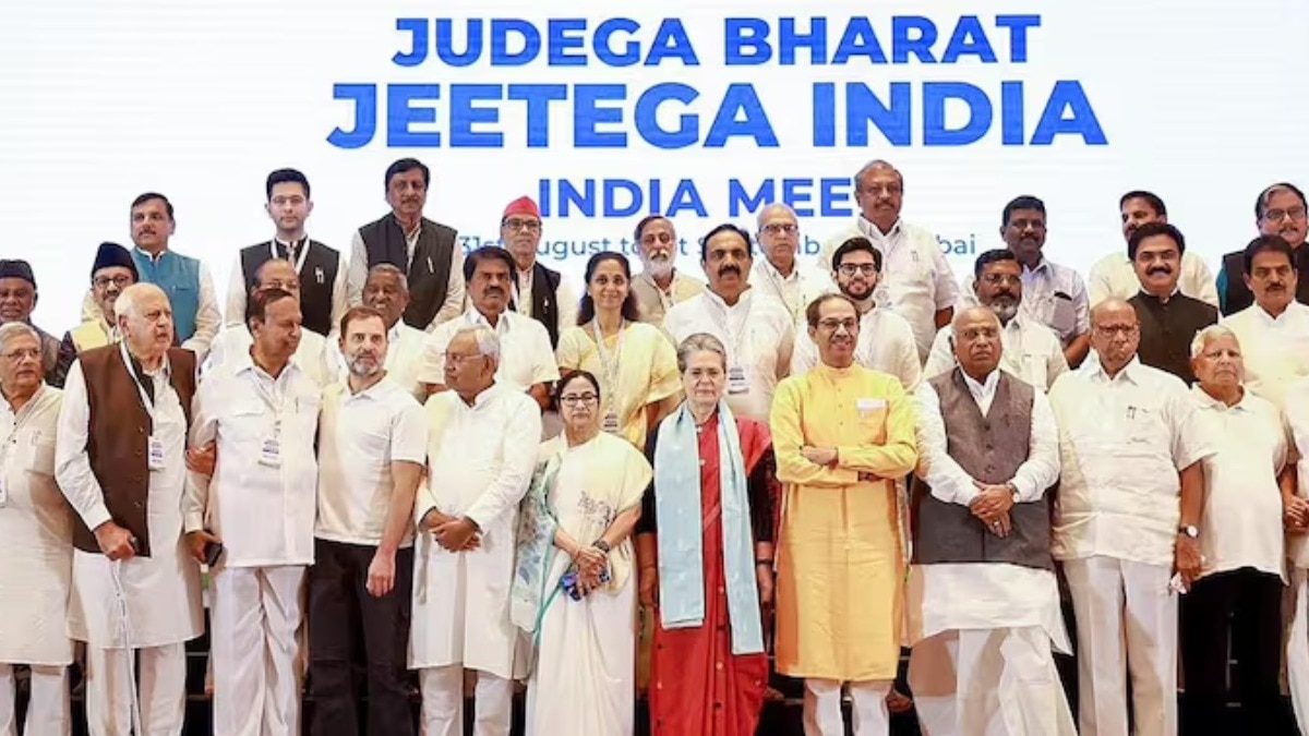 India Block will hold a meeting on July 19 to formulate a strategy for the monsoon session