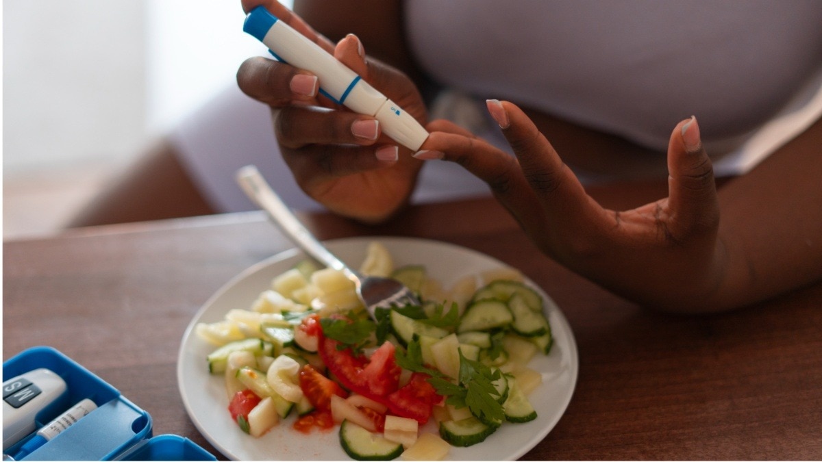 blood sugar management