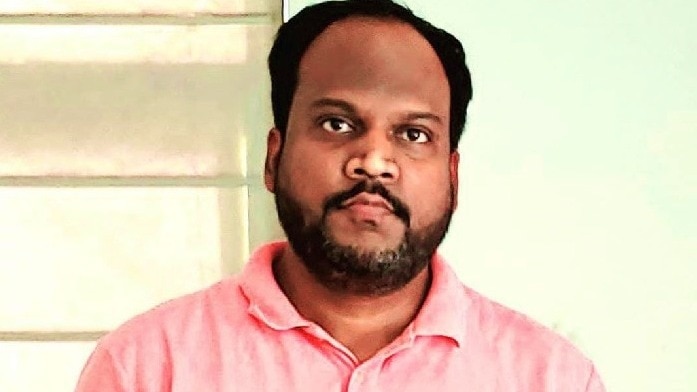Devashish found guilty in digital arrest case (Photo- ITG)