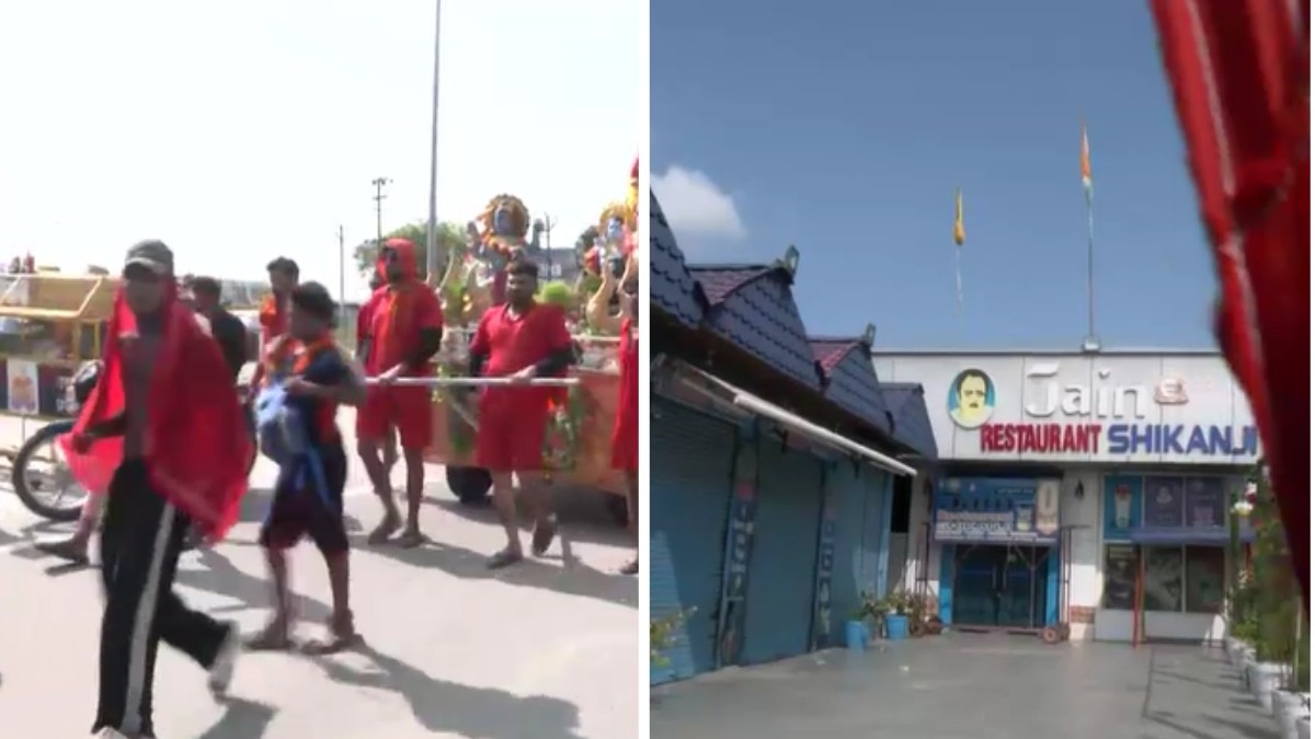 ग्राउंड रिपोर्ट: सड़कों पर भीड़, ढाबा कारोबारियों में निराशा! कांवड़ मार्ग के होटलों पर ताले क्यों?