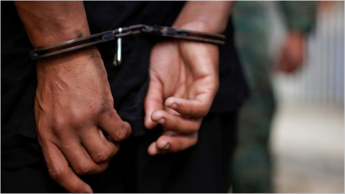 धोखाधड़ी से सैकड़ों भारतीयों को दिलवाया अमेरिकी वीजा, गिरफ्तार हुआ भारतीय मूल का कारोबारी