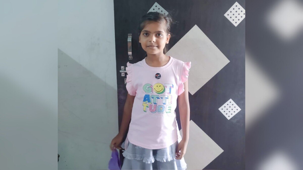 सड़क हदसे में चारु की मौत हो गई (Photo: Pawan Rathi/ITG).