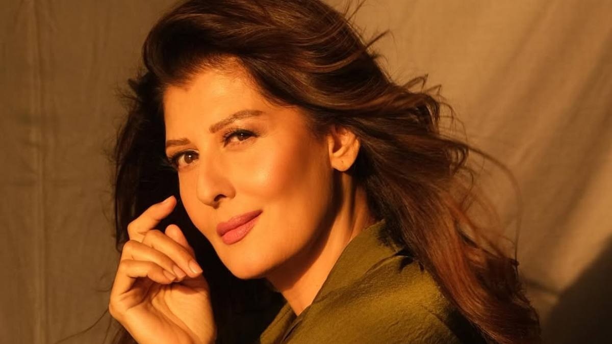 Sangeeta Bijlani Farm House