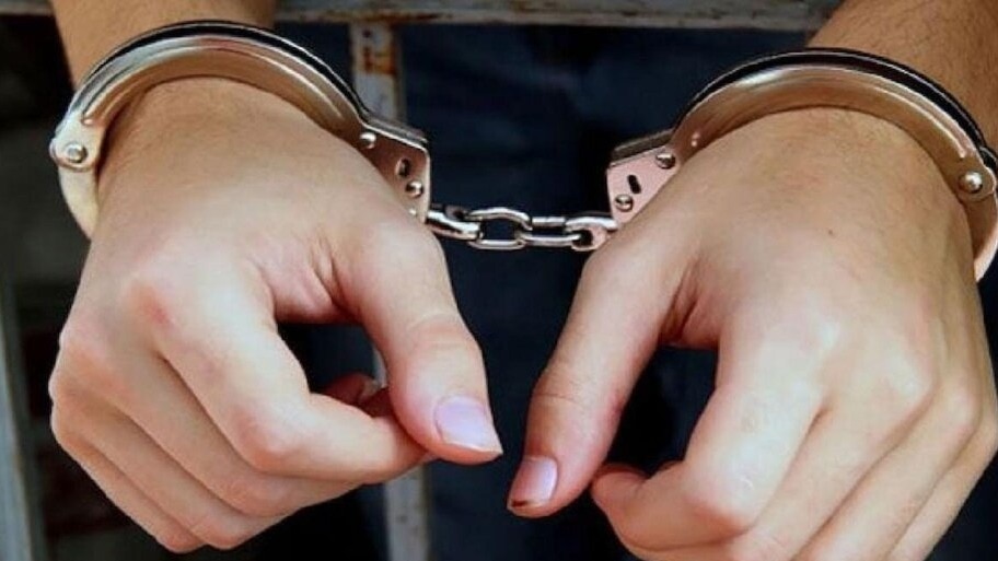 गुरुग्राम में लोगों से ठगी करने के आरोप में पति-पत्नी गिरफ्तार. (Photo: Representational )