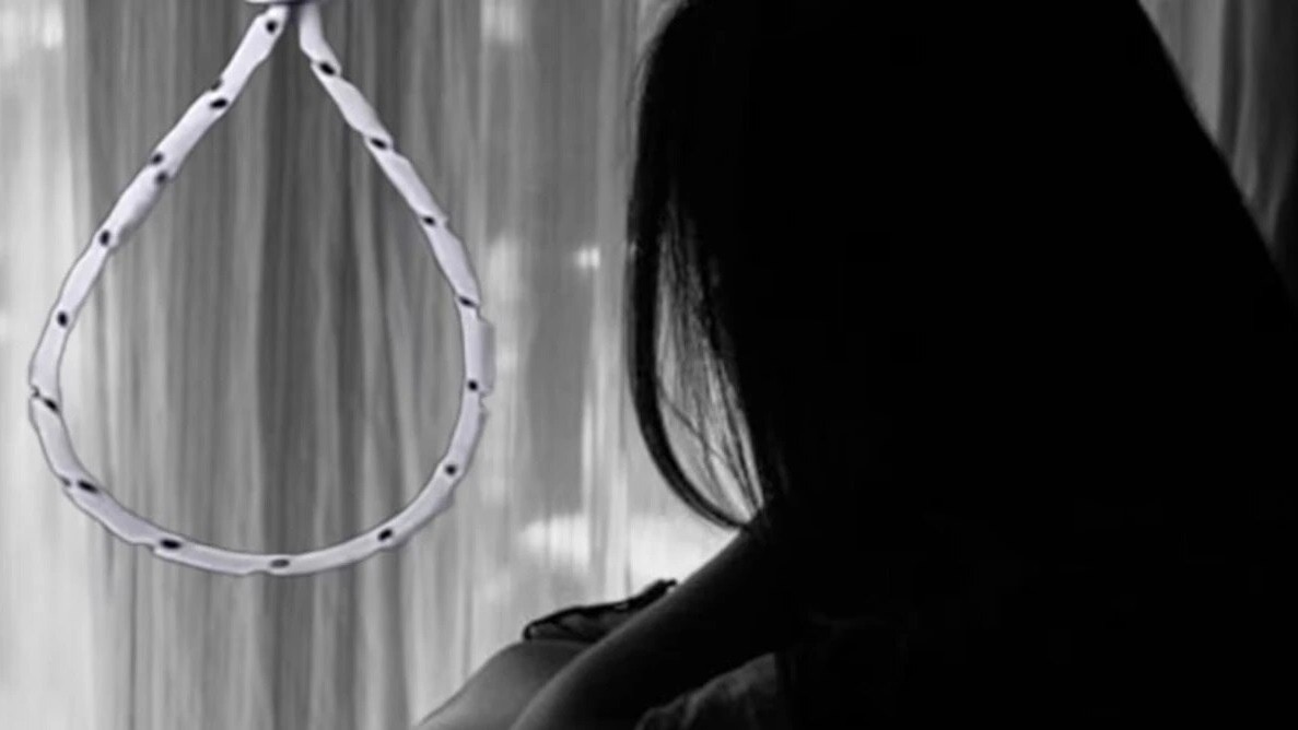 बिहार के बेतिया में विवाहिता ने की खुदकुशी. (Photo: Representational )