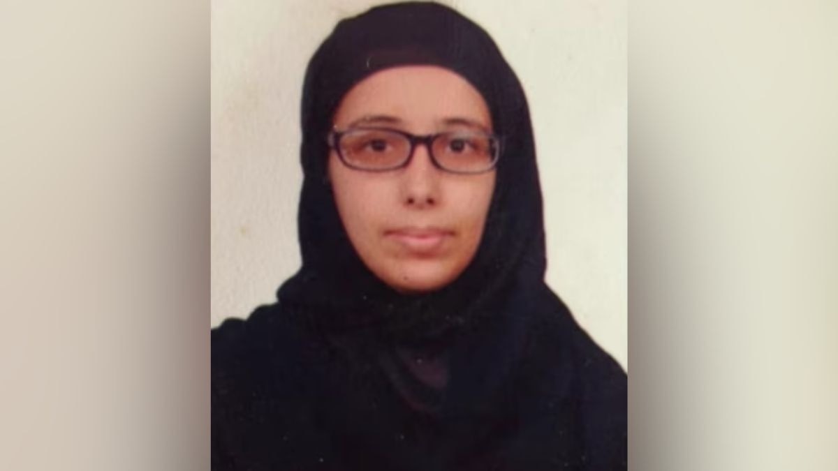 नीतू उर्फ नसरीन का तमिलनाडु कनेक्शन आया सामने. (File Photo: ITG)