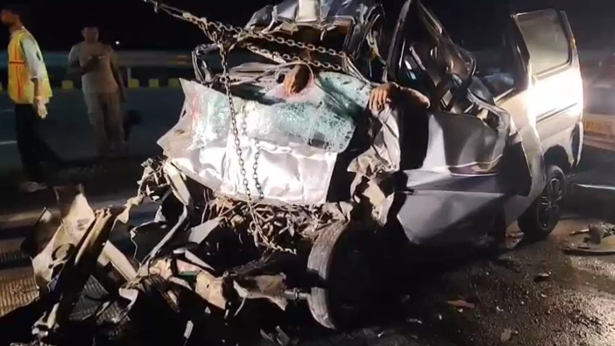 Accident