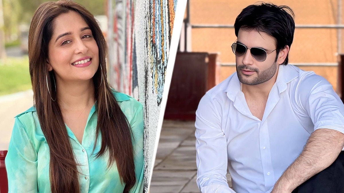 dipika kakar to make acting comeback with vivian dsena