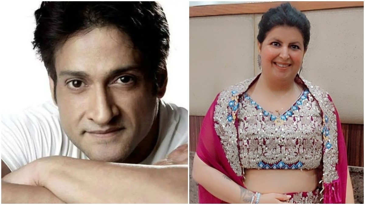 पैसों की तंगी से जूझ रहीं इंदर कुमार की Ex वाइफ, बच्चों को पालना हुआ  मुश्किल, सलमान खान से मांगी मदद - Bollywood actor Inder Kumar ex wife sonal  Raju Kariya asks