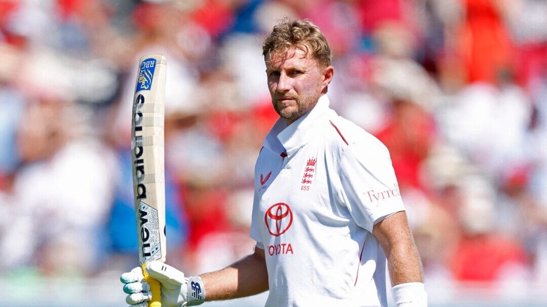 जो रूट मैनचेस्टर में बढ़ा सकते हैं टीम इंडिया की टेंशन (Photo: Reuters)