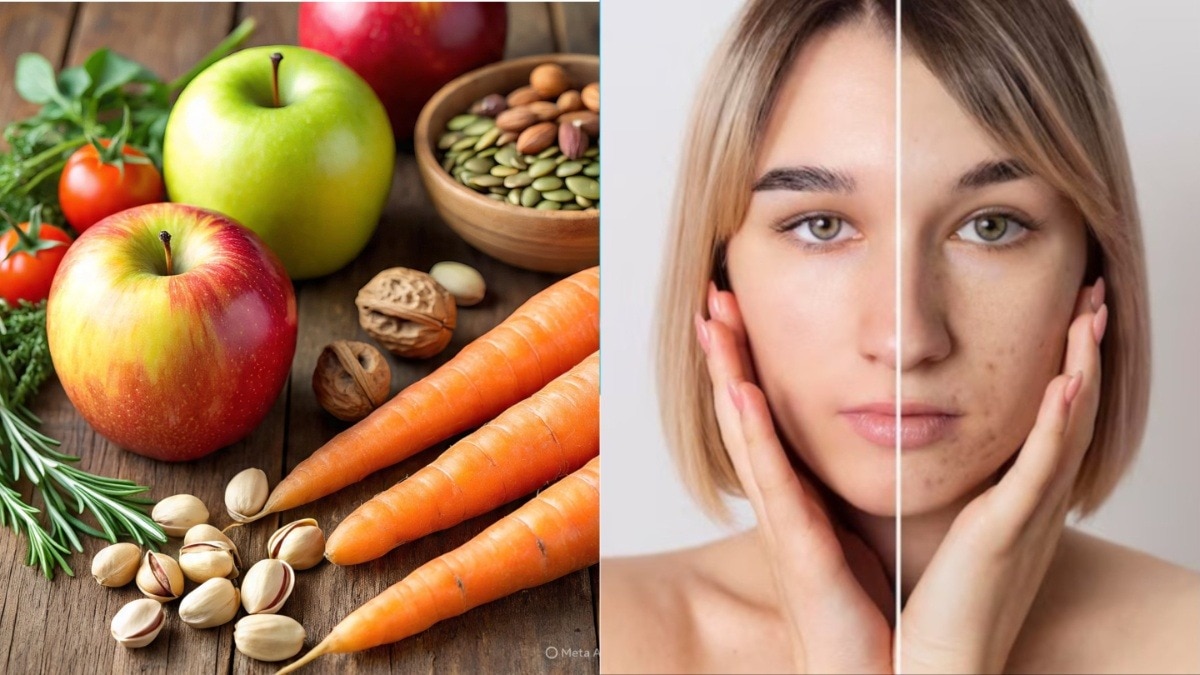 foods for skin