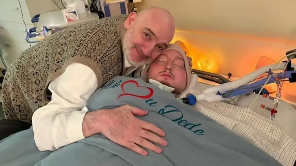 'Sleeping Prince' father Prince Khaled refusing to end life support (File Photo: Khaled bin Talal/X) 