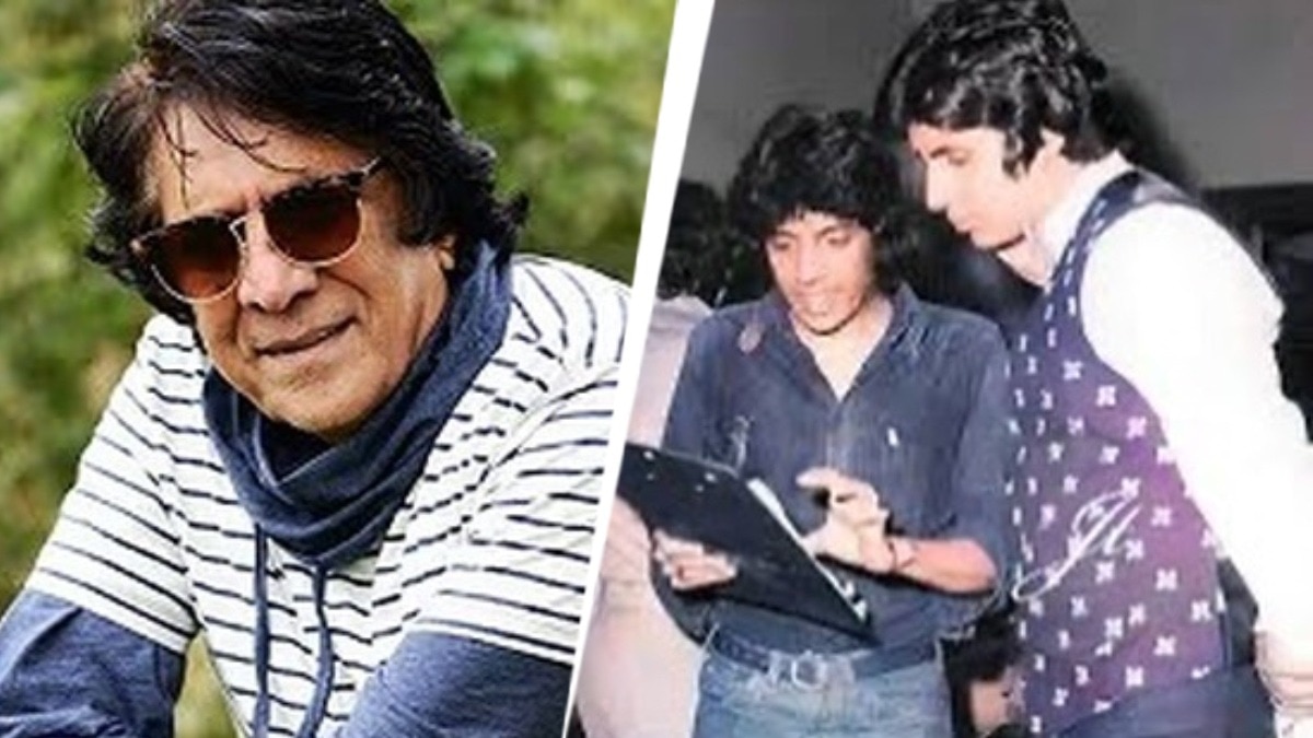 Don movie director Chandra Barot passes away at 86