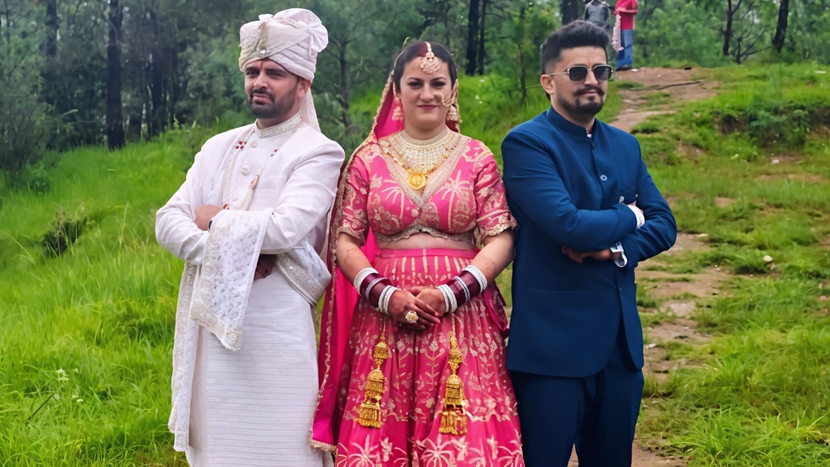 Himachal polyandry