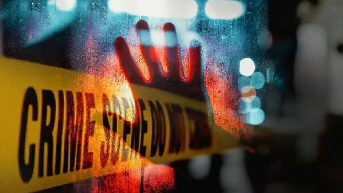 आशा कार्यकर्ता का अर्धनग्न शव मिला- (Photo: Representational)