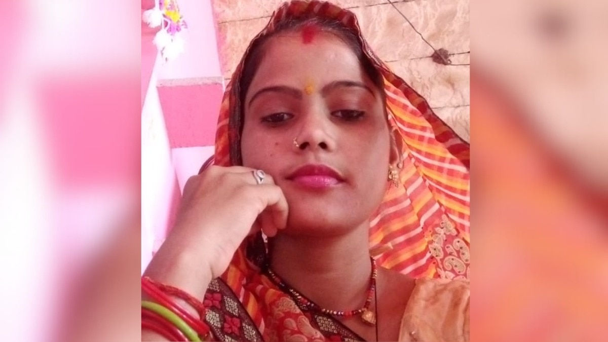 डिलीवरी के बाद महिला की मौत हो गई (Photo: Umesh Mishra/ITG)