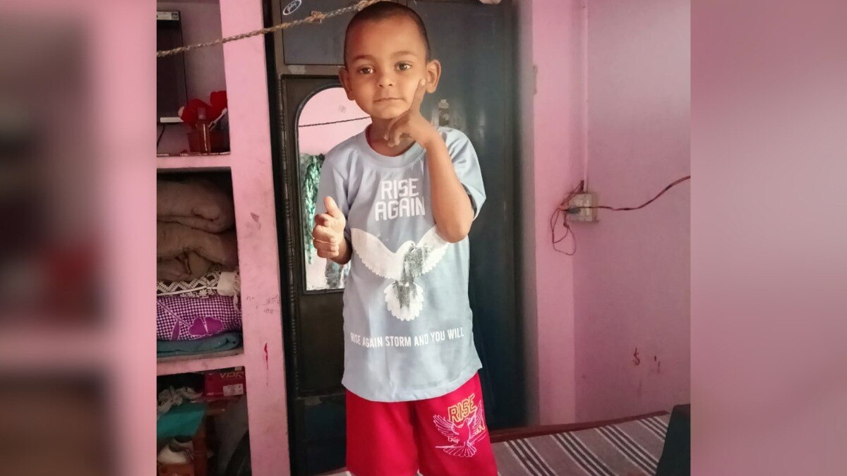 लोकेश की निर्मम हत्या कर दी गई (File Photo)