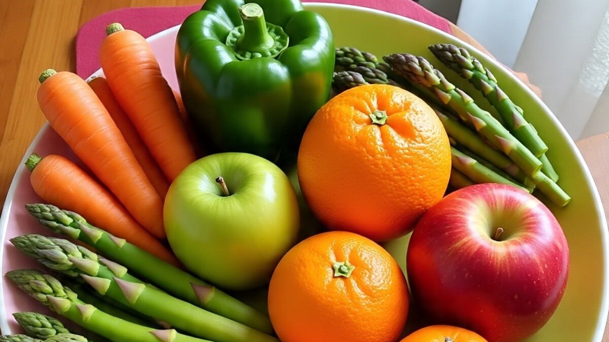 foods for gut health