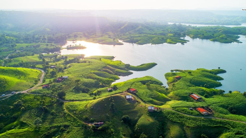 बांसवाड़ा अपनी प्राकृतिक सुंदरता और सांस्कृतिक समृद्धि के लिए मशहूर(Photo- Rajasthan Tourism) 