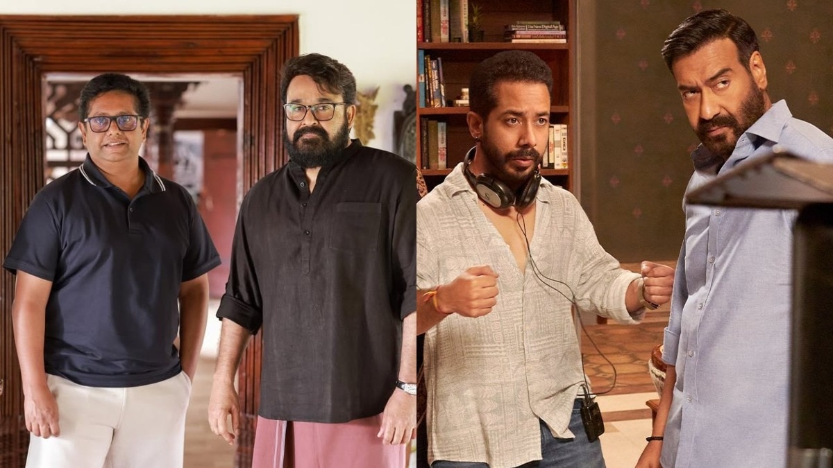 Jeethu Joseph warned Drishyam 3 Hindi makers to not start production before Malayalam version
