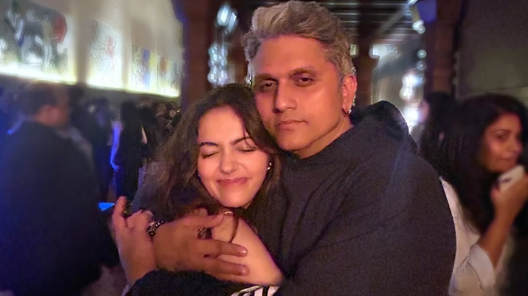  मोहित सूरी ने बताई 'सैयारा' में अनीत पड्डा को कास्ट करने की वजह ( Photo: Instagram @aneetpadda_)