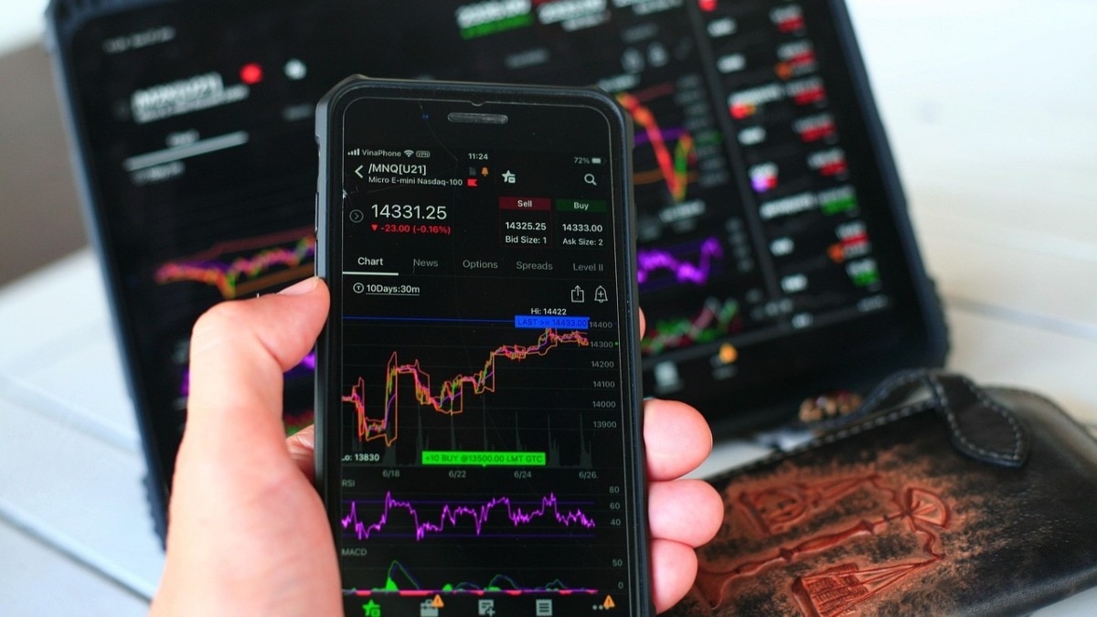 BEML Stock Split