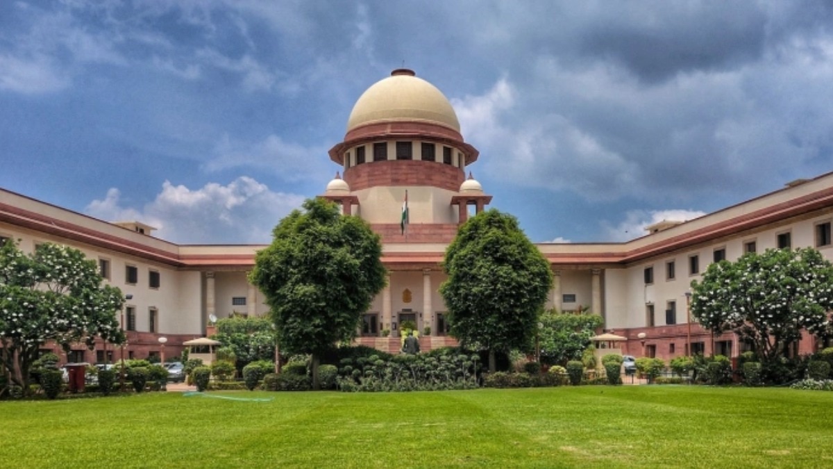 Supreme Court of India