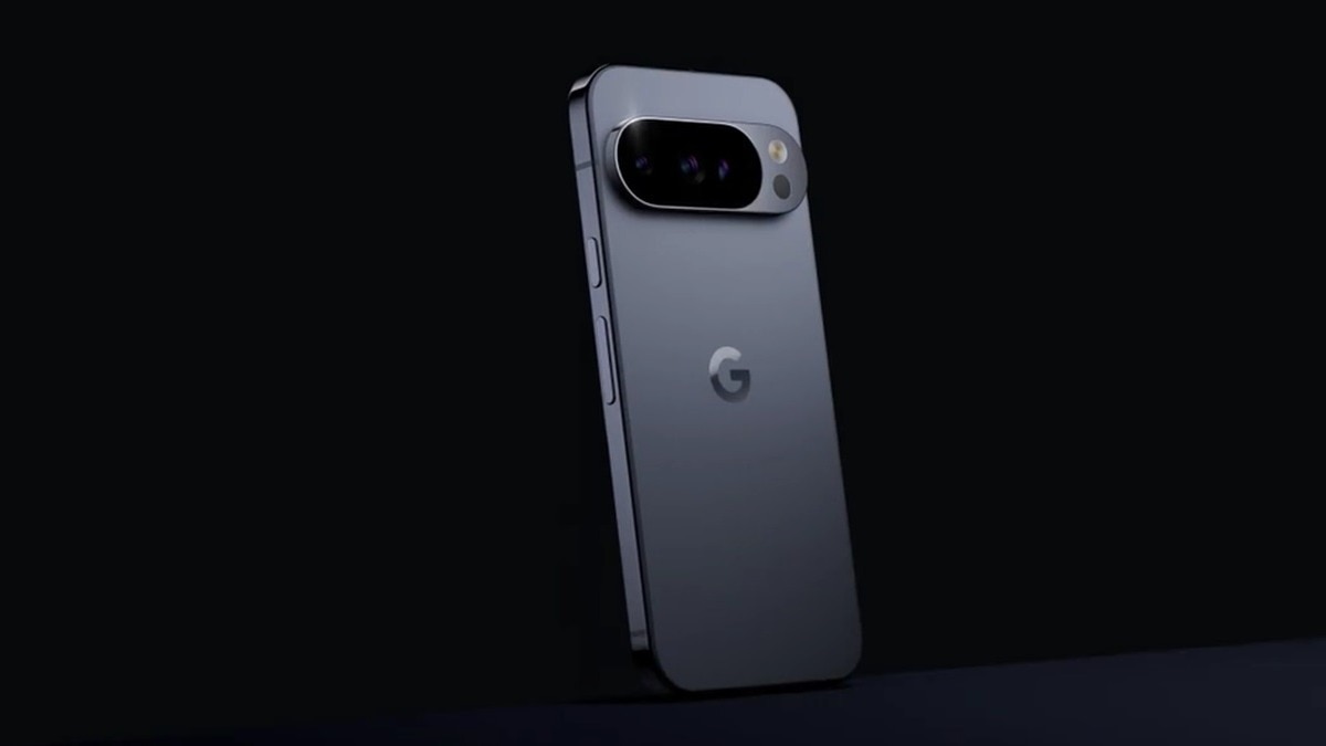 Google Pixel 10 Pro
