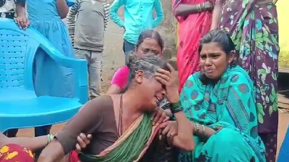 घर का खाना खाने से 3 की मौत (Photo: ITG)