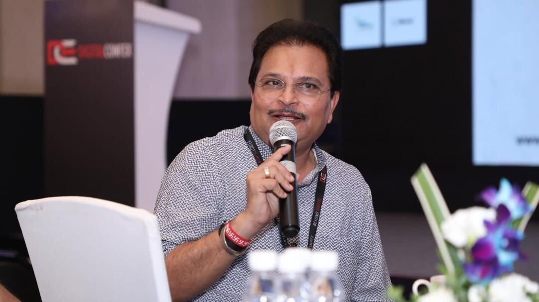 'तारक मेहता का उल्टा चश्मा' के प्रोड्यूसर असित कुमार मोदी (Photo: Instagram @officialasitkumarrmodi)