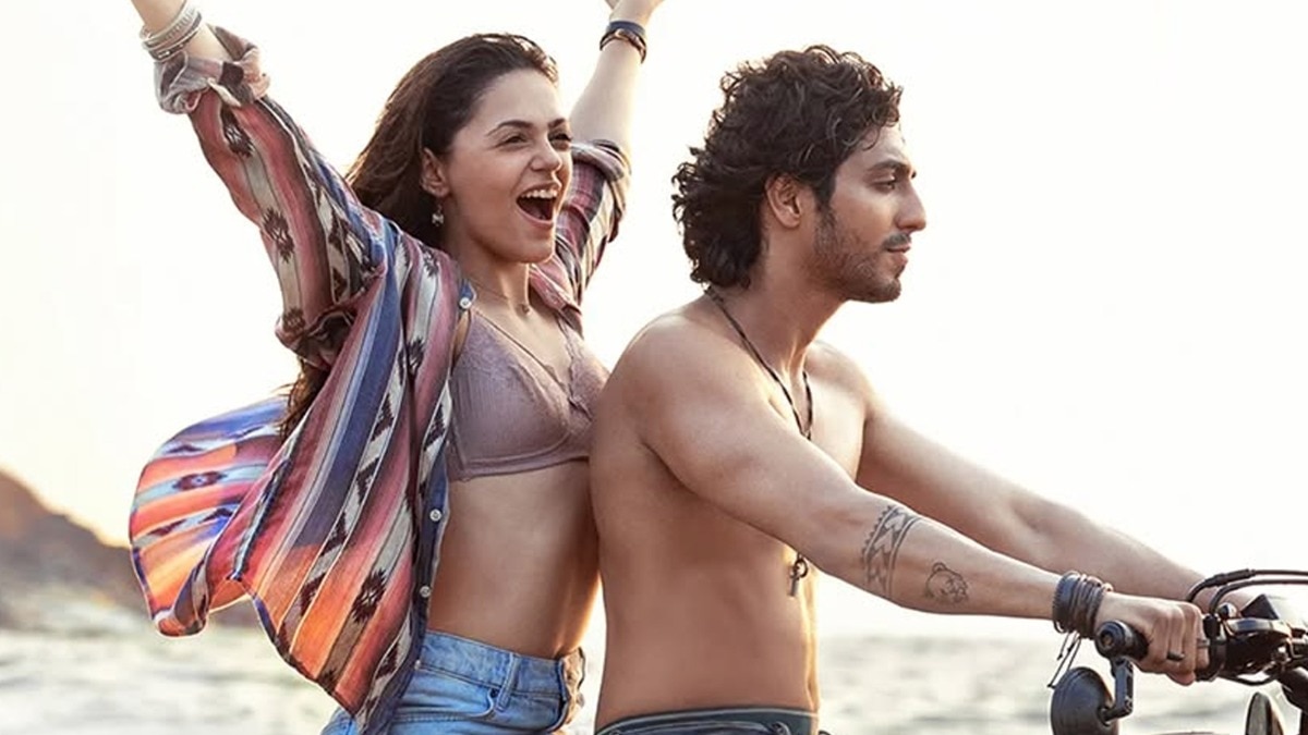 5 reasons behind saiyaara craze in theatres 