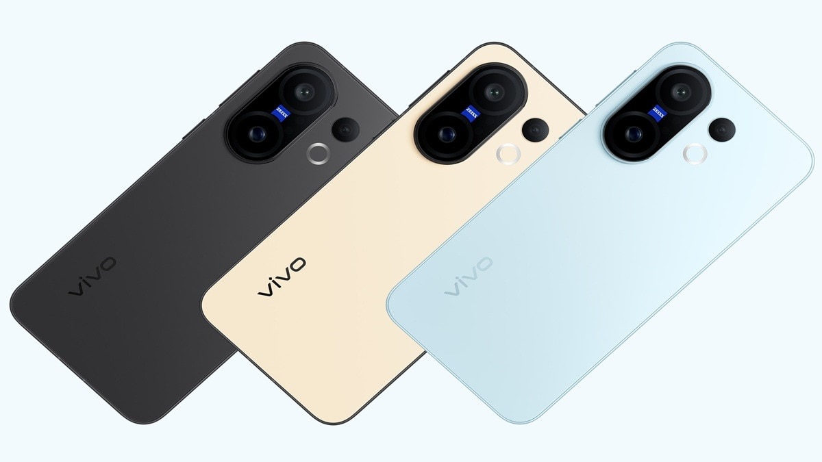 Vivo X200 FE 