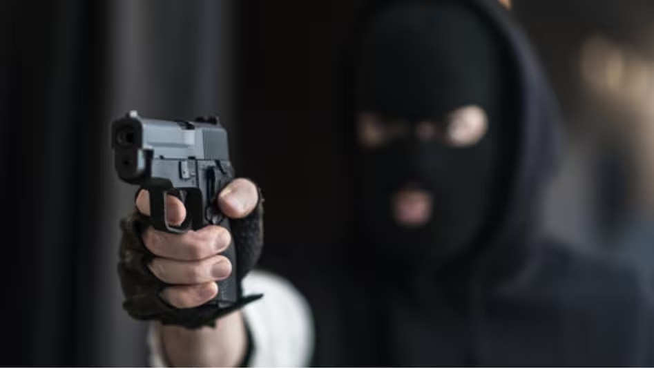 रिटायर्ड NSG कर्मी से 60 लाख की लूट मामले में एक गिरफ्तार. (Photo: Representational )