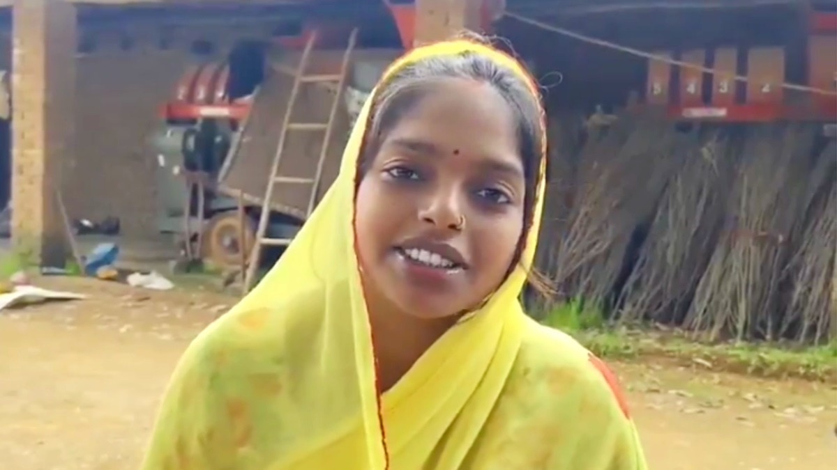 लीला साहू ने नया वीडियो जारी किया.