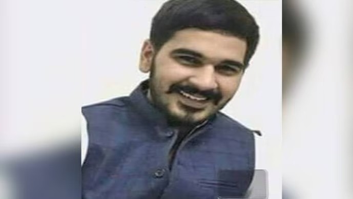Vikas Barala