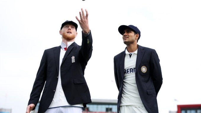IND vs ENG: लगातार 14वीं बार टॉस हारी टीम इंडिया, बना ये गजब का संयोग