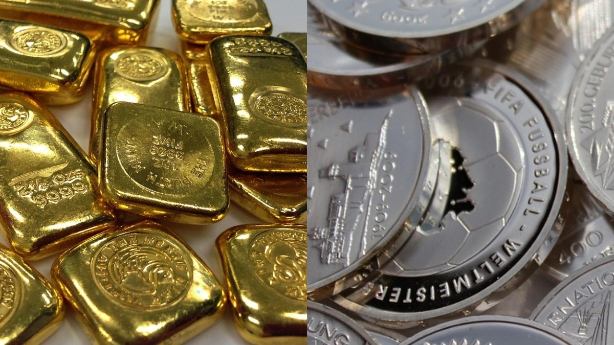 Gold Rate: सोने को लगातार मात दे रही चांदी... ऑल टाइम हाई पर पहुंचा भाव, जानिए क्या है चीन कनेक्शन