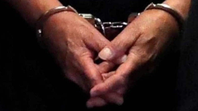 Babbar Khalsa Member Akashdeep Singh Arrested