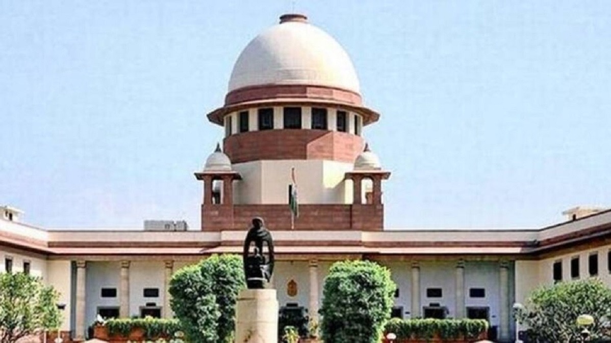 Supreme Court refusal to hear gag order
