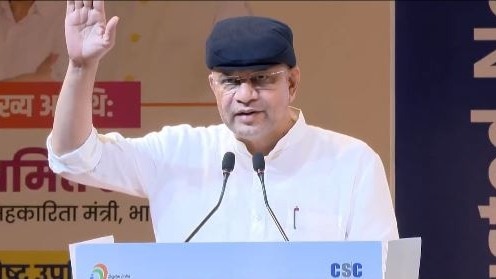 Ashwini Vaishnaw on Rail Fare