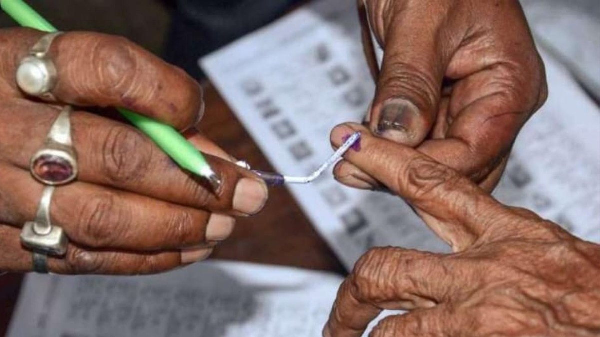 Uttarakhand Panchayat Elections
