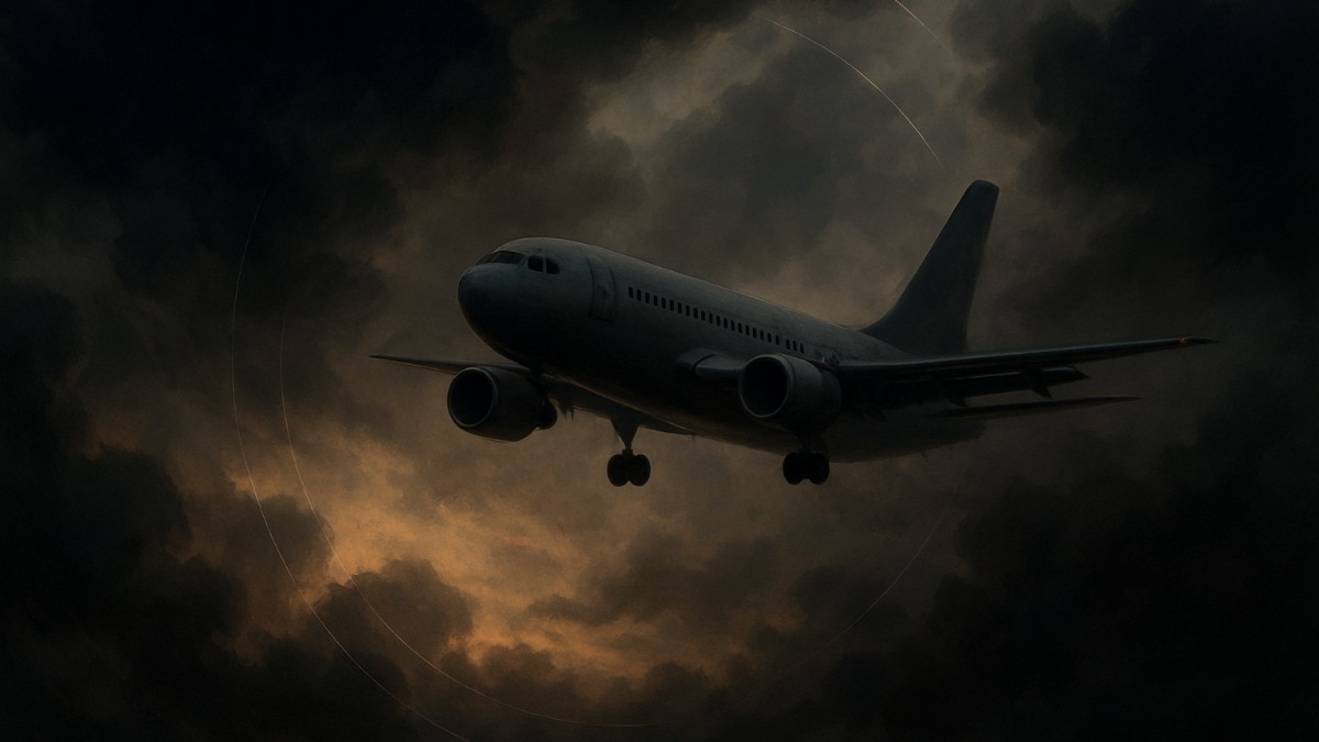 रूस में 50 लोगों को लेकर उड़ान भर रहा यात्री विमान लापता, चीनी सीमा के नजदीक अचानक हुआ रडार से गायब