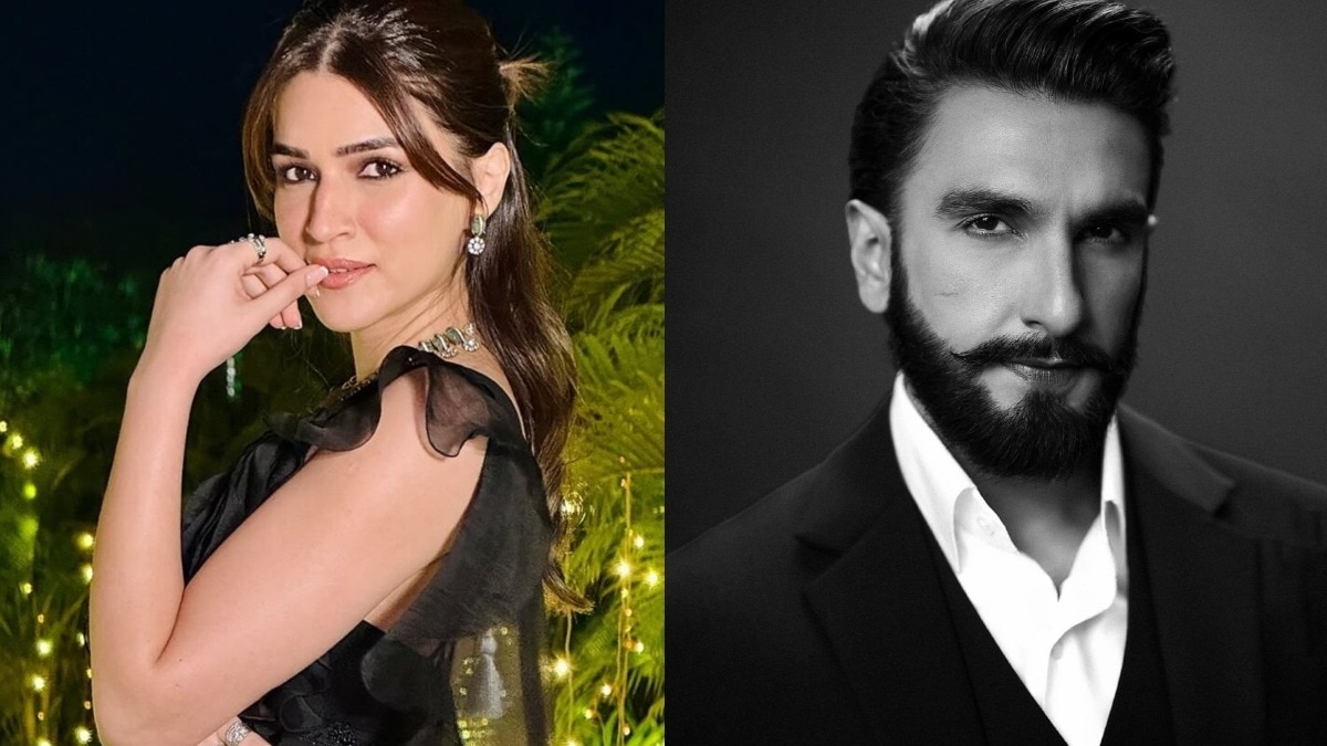 Don 3 to have rebooted version of Aaj ki Raat with ranveer singh and kriti sanon