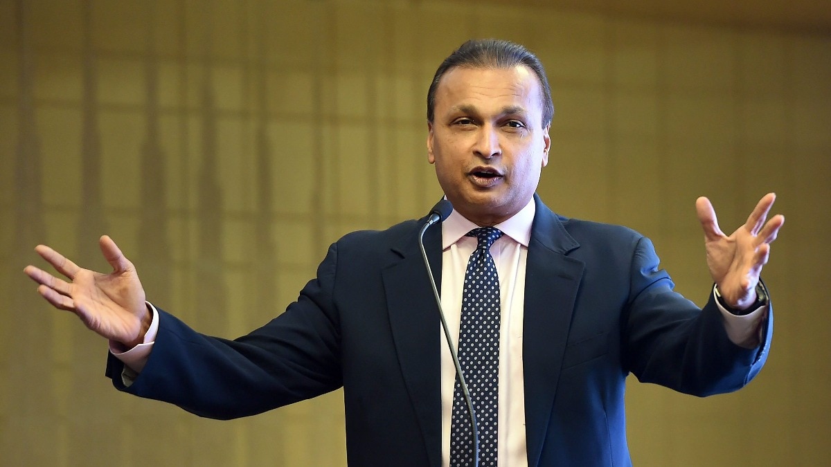 ED launched search operations premises linked to companies with Anil Ambani’s Reliance Group (File Photo: PTI)